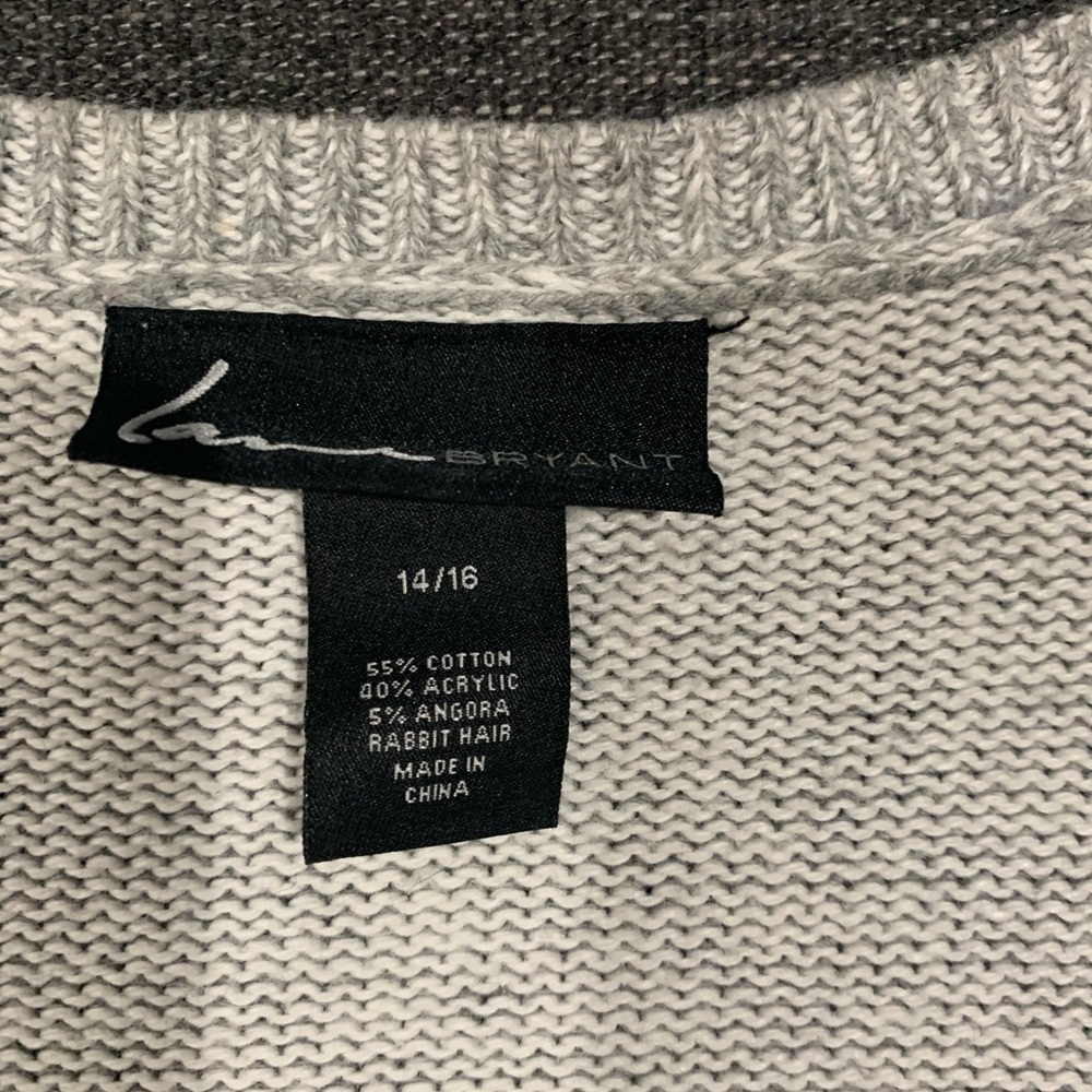 Sweater - Picture 2 of 2